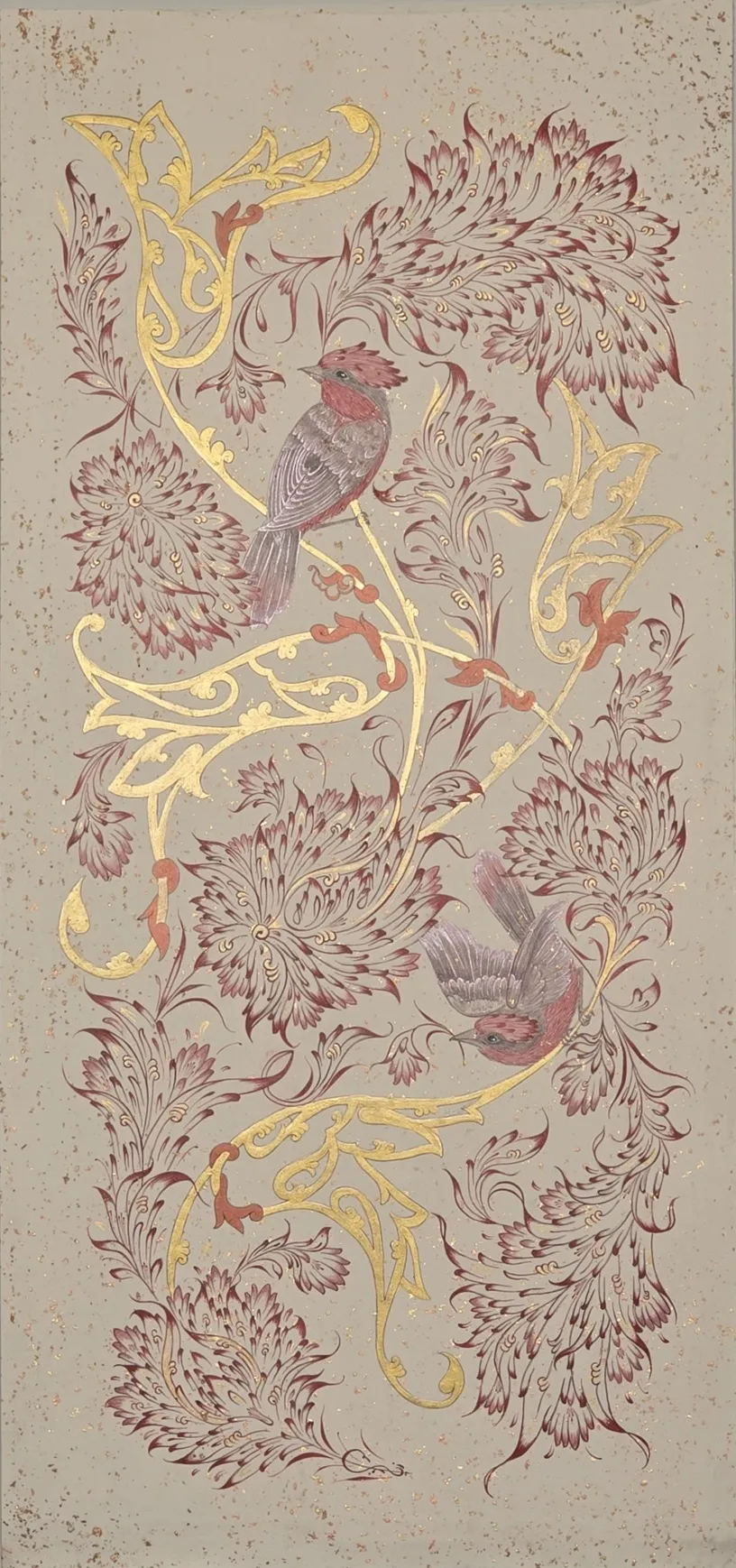 Ruby Garden